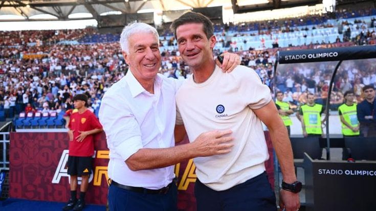 Scusate l’interruzione. Il campionato riparte con la grande abbuffata