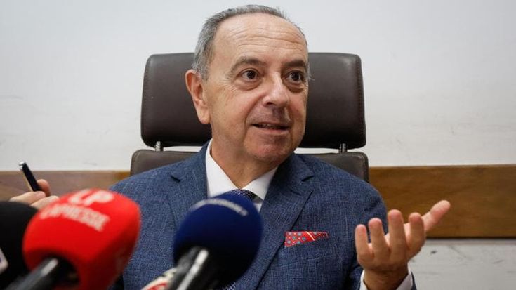 Lo Voi in Antimafia su Delmastro: “Lui e Caroccia? Ero incredulo”