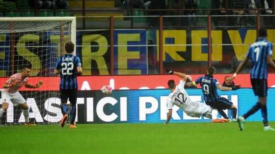 Inter-Palermo 3-1: i nerazzurri tengono vivo il sogno Champions
