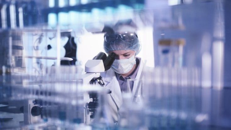 Iapg e EuniPharma, più investimenti e innovazione fanno volare la ripresa economia e sociale