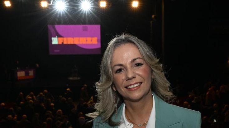 Più vicina a Renzi: Cecilia Del Re verso le primarie con Italia Viva