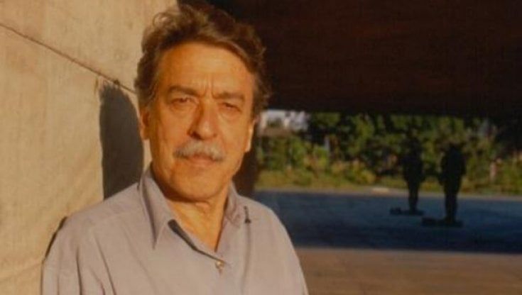 È morto l'architetto brasiliano Paulo Mendes da Rocha