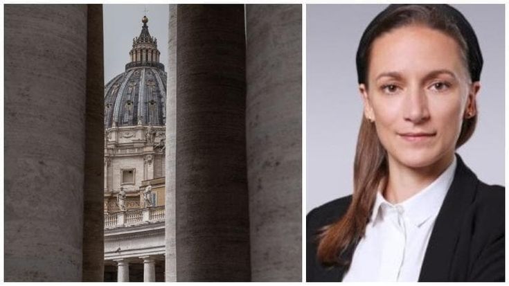 Due manager donne nel Consiglio per l’Economia del Papa: c’è la principessa Gisela del Liechtenstein
