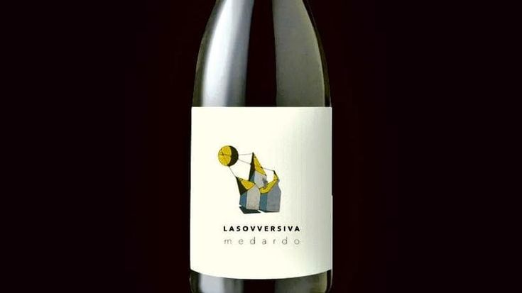 La vigna sovversiva sul Nava e il bianco omaggio a Calvino