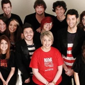 Sclerosi multipla, sentimenti e speranze in musica "senza mentire"