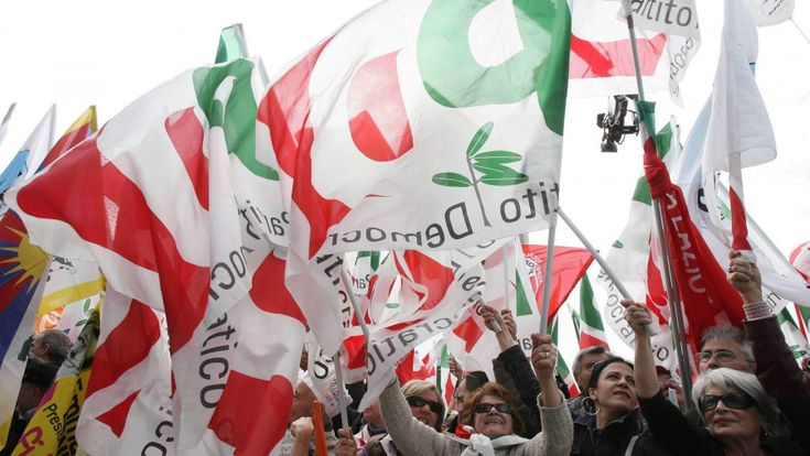 Trattativa con M5S, se il Pd cede rischia la fine