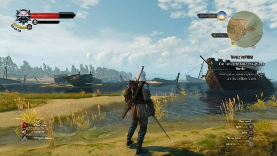 Eroi, dilemmi “etici” e scenario kolossal: il videogioco polacco che cambia la storia 
