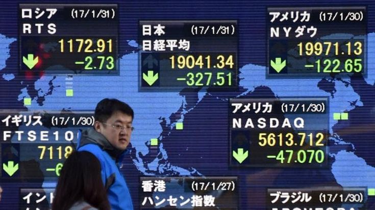 Le Borse di oggi 25 marzo. Wall Street scommette sul piano di pace, il petrolio continua la discesa