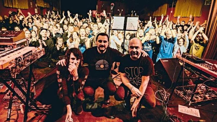 Offlaga Disco Pax: “Rivive Socialismo tascabile, oggi c’è più bisogno di ieri”