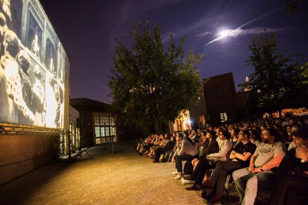 Bologna, dieci buoni motivi per non perdersi il festival Cinema ritrovato