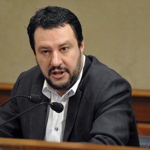 Comunali, Salvini in campo per la sfida di Milano: "Sarò capolista per la Lega"