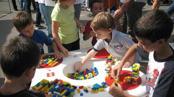 Lego, a scuola coi mattoncini: &ldquo;Cos&igrave; la matematica &egrave; un gioco da ragazzi&rdquo;