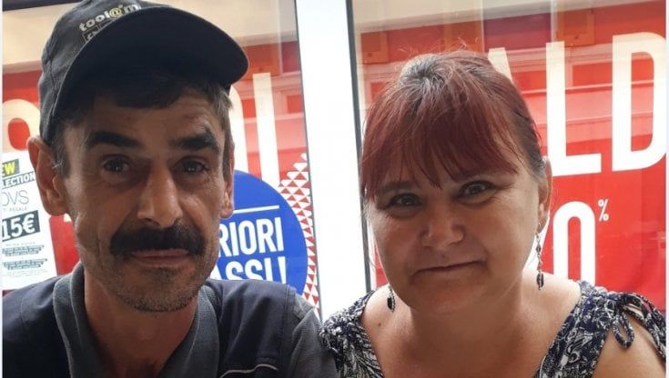 Genova, donna morta a Sampierdarena, il marito indagato per omicidio e fermato per maltrattamenti
