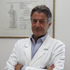 Tumori, storia di Giancarlo: "Quindici anni fa mi diedero tre mesi di vita"