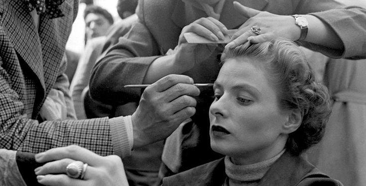 A Cinecittà in mostra 80 anni d'Italia: storia fotografica fra cinema e cronaca