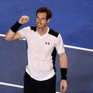 Tennis, Australian Open: Murray supera Ferrer e approda in semifinale