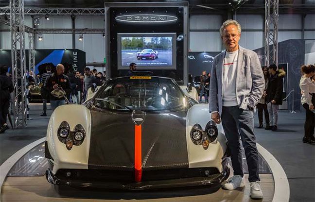 Milano AutoClassica festeggia il record di pubblico