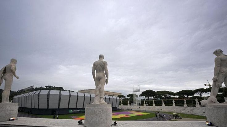 Presunzione statuaria