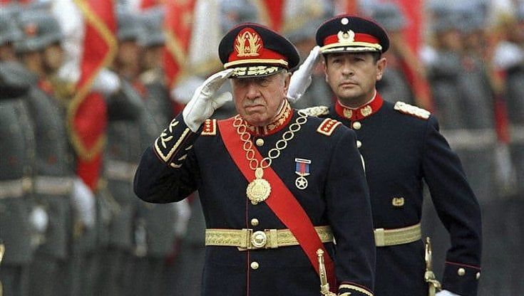Quei fascismi dimenticati