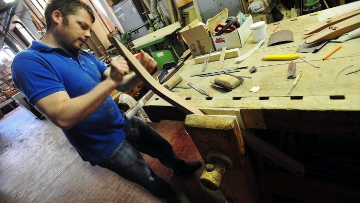 Uno sportello per cedere l’azienda ai più giovani 