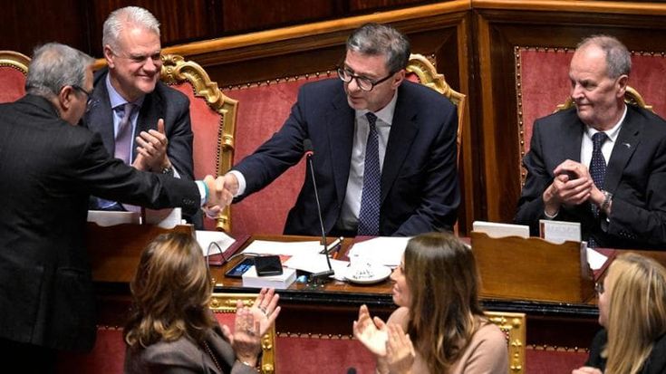 Il danno politico della legge di bilancio