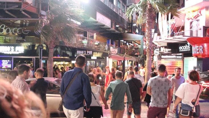 Turista veneta stuprata a Malta, chiuse indagini su 4 studenti di Brindisi: “Fu violenza di gruppo”