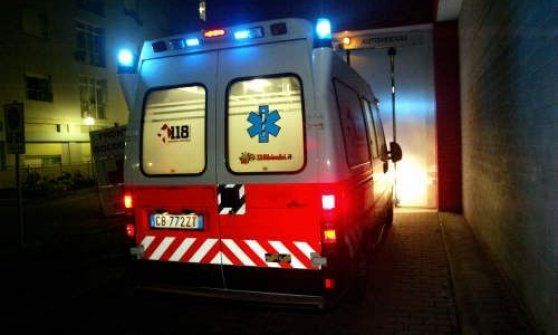 Laterza, auto con quattro giovani a bordo va fuori strada: un morto e tre feriti