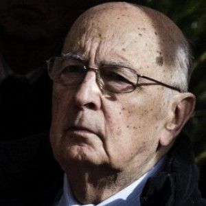 Napolitano festeggia i nonni: "Sono un sostegno" soprattutto "in tempi di crisi"
