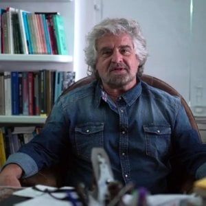 Grillo, il contro-discorso di fine anno: "Un 2017 di orgoglio e riscatto"
