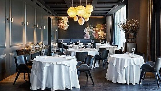 Milano: Giancarlo Morelli apre un nuovo ristorante e supera se stesso 