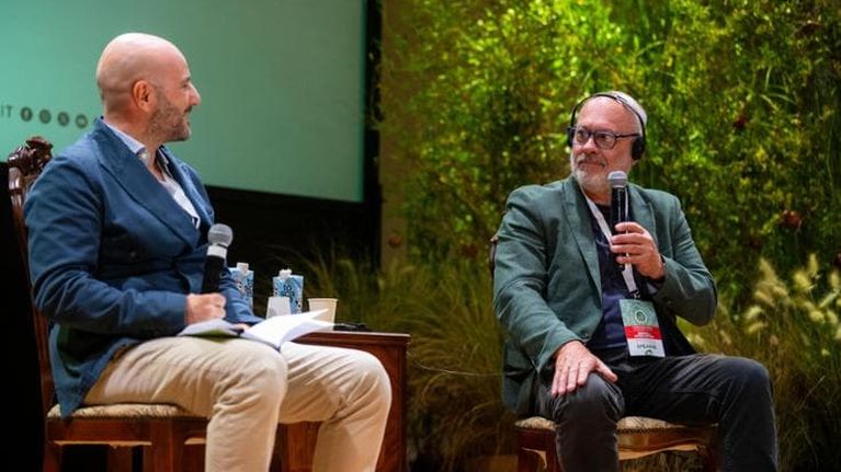 Tim Flannery: “Se il pianeta è un organismo, noi siamo il cervello”