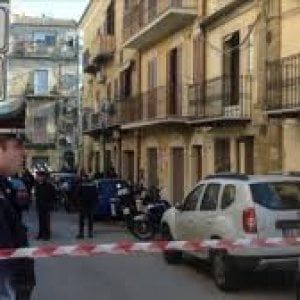 Gela, uomo con disturbi psichici strangola la madre settantenne