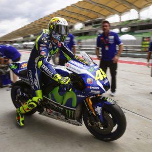 Motogp: confermato calendario 2016. Via dal Qatar, chiusura ancora a Valencia