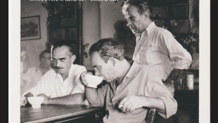 Il 25 aprile a Parma nel nome dei fratelli Cervi e le fotografie di Ilari