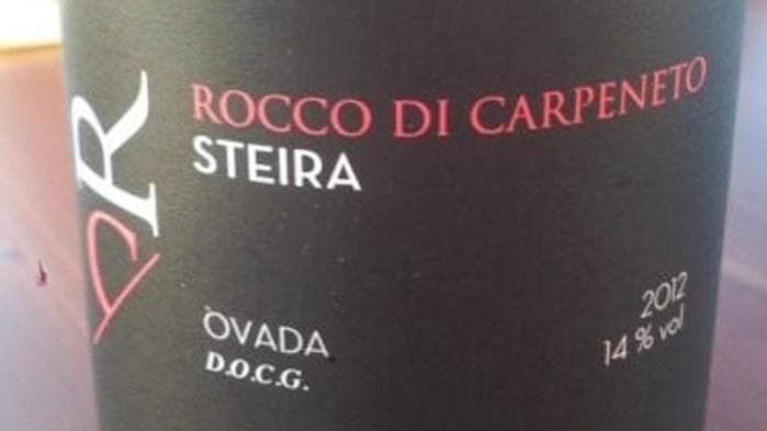 Il dolcetto di Ovada un grande da riscoprire