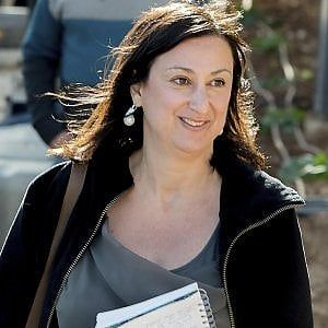 Omicidio di Caruana Galizia, il cerchio si stringe: formalizzate le accuse per tre dei fermati
