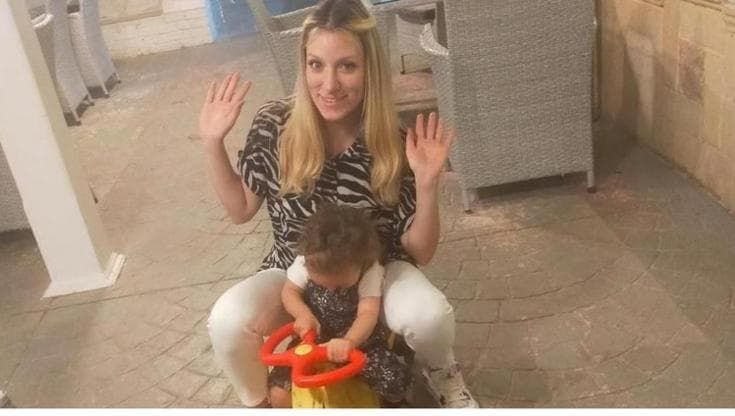 Nessy Guerra, la sanremese bloccata in Egitto e in fuga dall’ex, condannata a sei mesi per adulterio