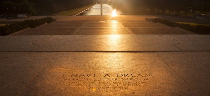 We have a dream