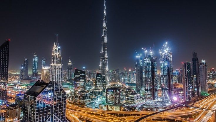 Dubai, donne nude nella terrazza di un attico: vari arresti per "dissolutezza"