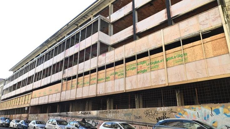 Firenze, investitori Usa in via Masaccio: case, hotel e studentato nel palazzo ex Telecom