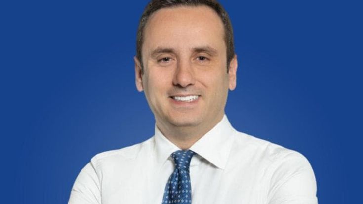 Lista Calenda, spunta Bosco: chi è il candidato che agita le Europee