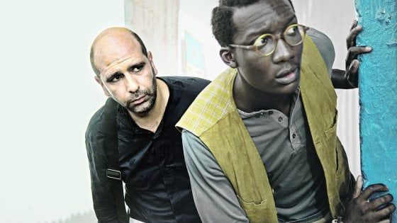 Checco Zalone da record, batte se stesso e incassa oltre 8,6 milioni in un solo giorno