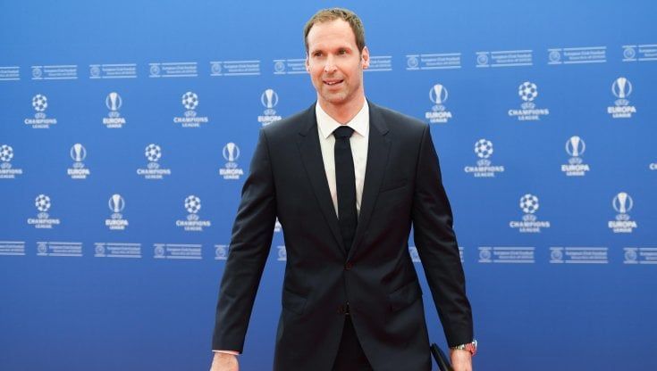 Premier, emergenza Covid: il Chelsea tessera Cech