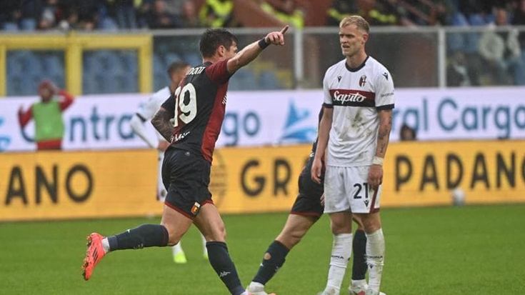 Un pareggio inaccettabile, questo Bologna è troppo fragile