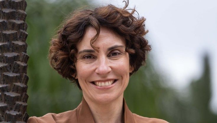 "L'inverno dei leoni": la baronessa che diventò donna Florio