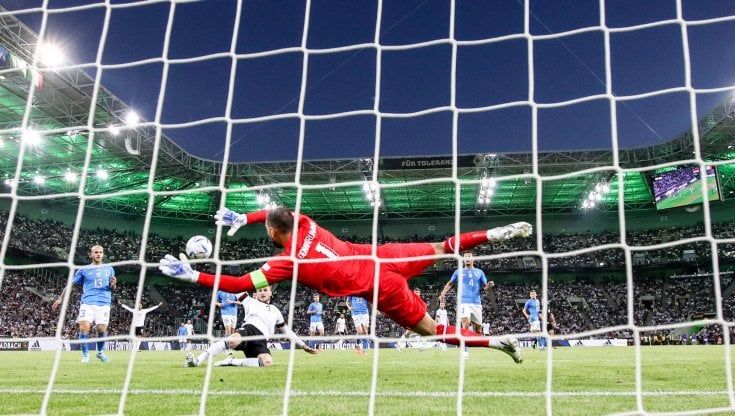 Tutti i segreti dei calciatori  in un algoritmo (ecco Wall Street Football)