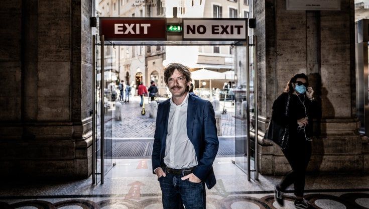 L'importanza di chiamarsi Pippo (Civati) e fare altro