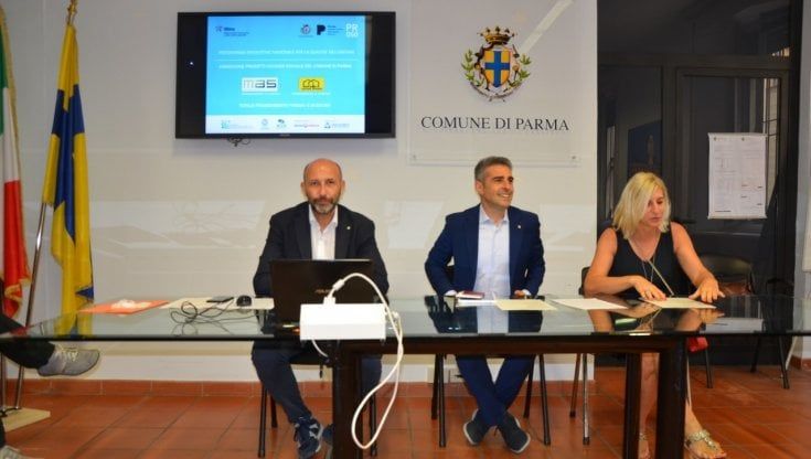 Edilizia pubblica nei quartieri e housing sociale a Villa Parma: il Comune ottiene più di 30 milioni dal ministero