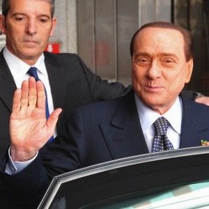 Ecco perch&eacute; sui Lager Berlusconi dice il falso