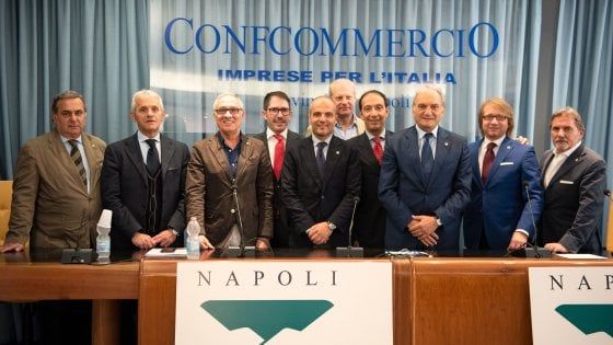 La Federazione Italiana Mediatori ed agenti d’Affari di Napoli presenta la rivista “Quotazioni Metroquadro"